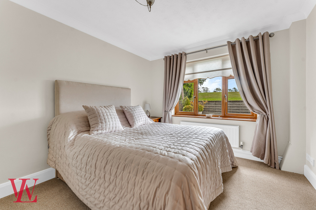 3 bed bungalow for sale in Hill Green, Clatterbury Lane, Clavering, Essex 18