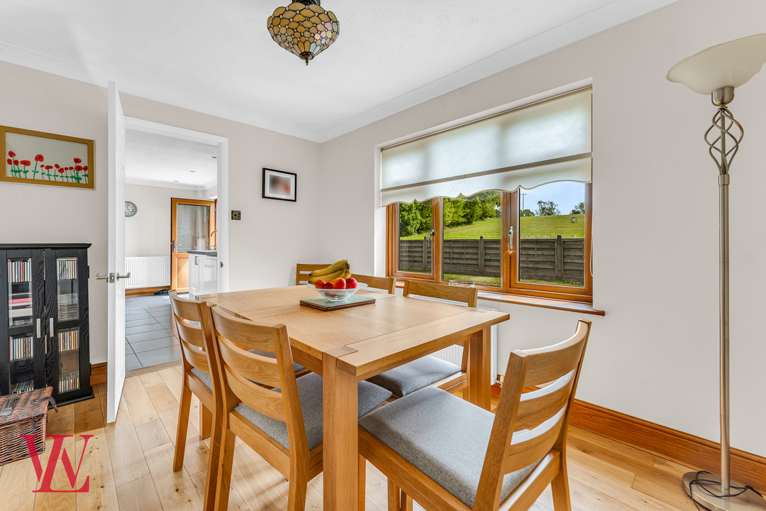 3 bed bungalow for sale in Hill Green, Clatterbury Lane, Clavering, Essex  - Property Image 11