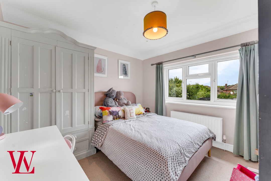 3 bed detached house for sale in Manston Drive, Bishop's Stortford, Hertfordshire 18