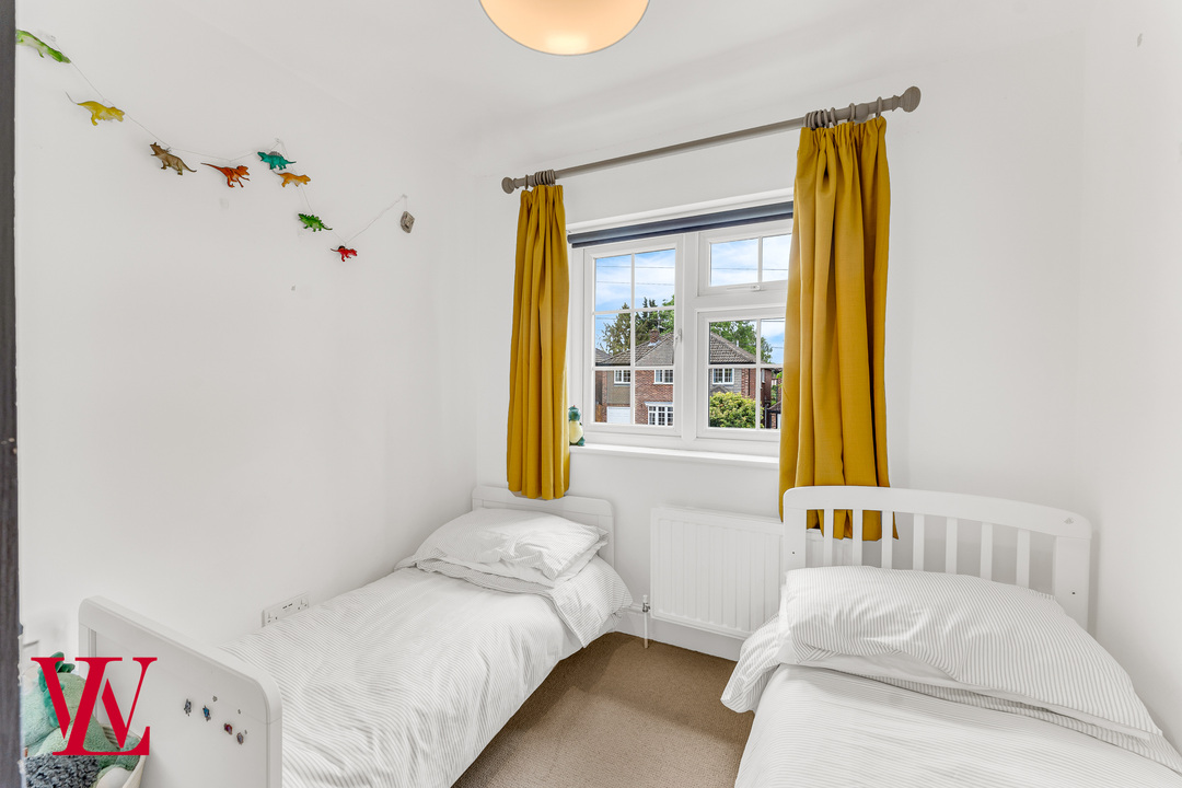 3 bed detached house for sale in Manston Drive, Bishop's Stortford, Hertfordshire 19