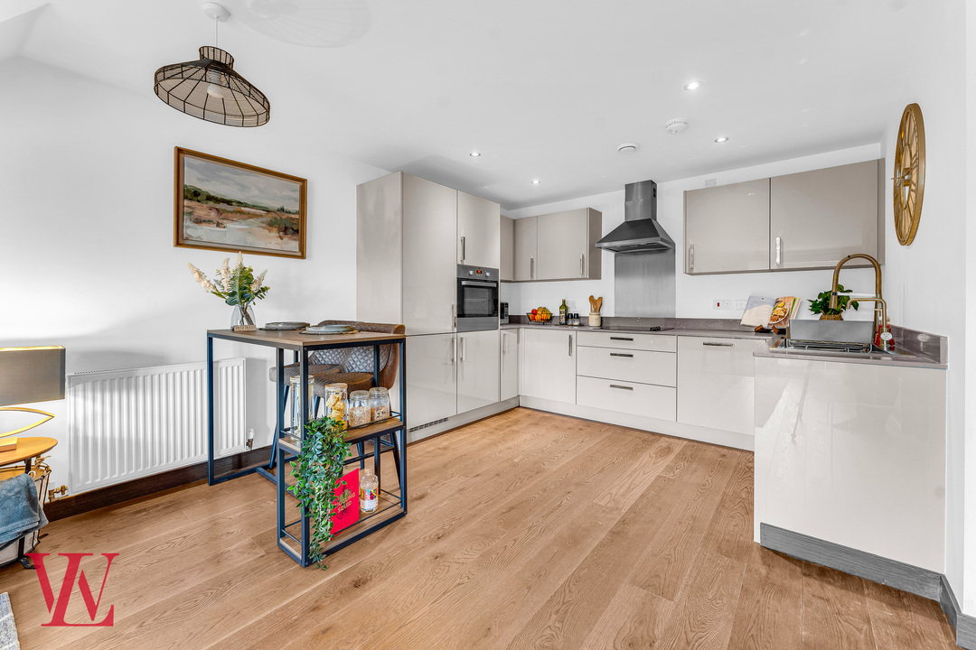 2 bed apartment for sale in River View, Bishop's Stortford, Hertfordshire  - Property Image 6