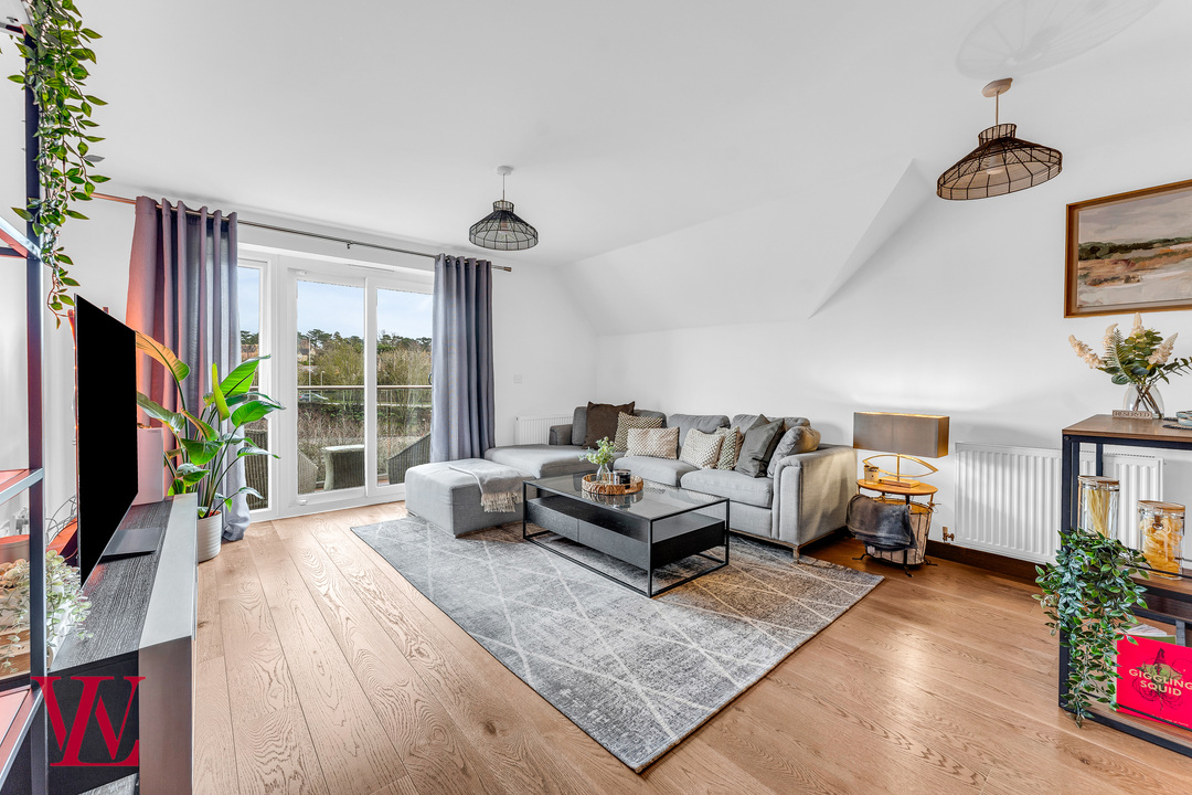 2 bed apartment for sale in River View, Bishop's Stortford, Hertfordshire 7