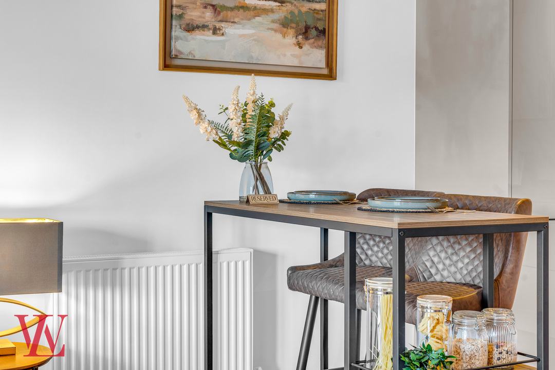 2 bed apartment for sale in River View, Bishop's Stortford, Hertfordshire 6