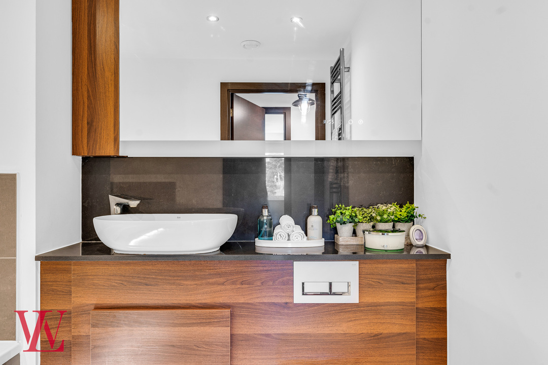 2 bed apartment for sale in River View, Bishop's Stortford, Hertfordshire 14