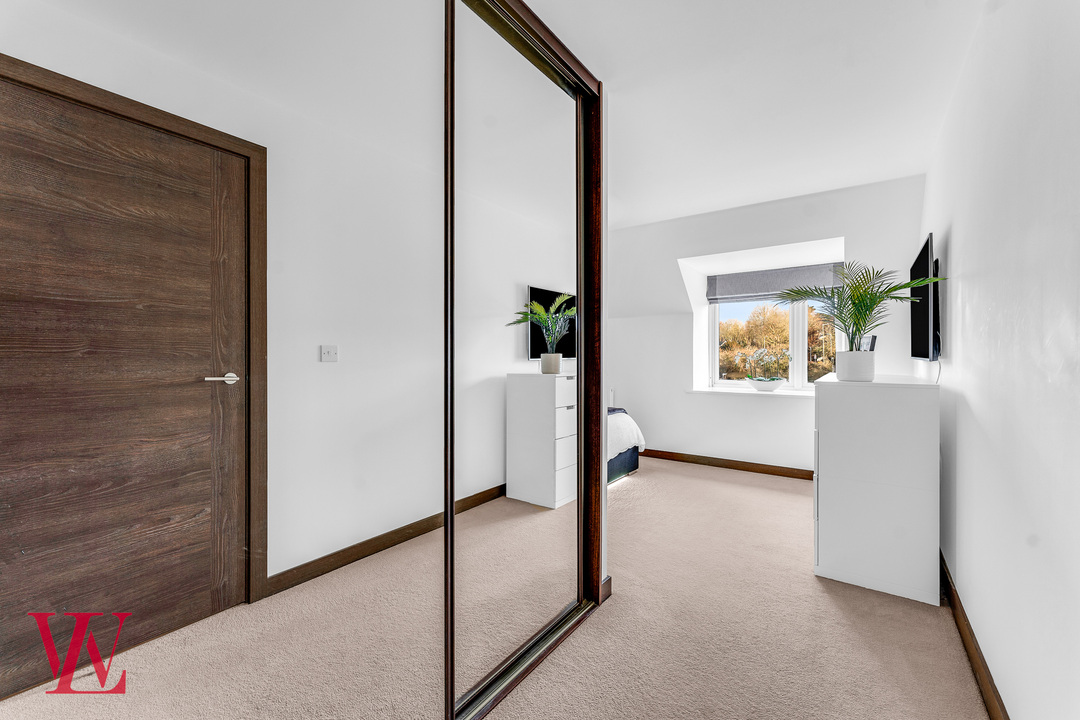 2 bed apartment for sale in River View, Bishop's Stortford, Hertfordshire  - Property Image 16
