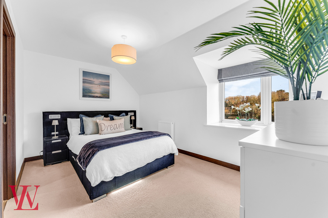 2 bed apartment for sale in River View, Bishop's Stortford, Hertfordshire  - Property Image 17