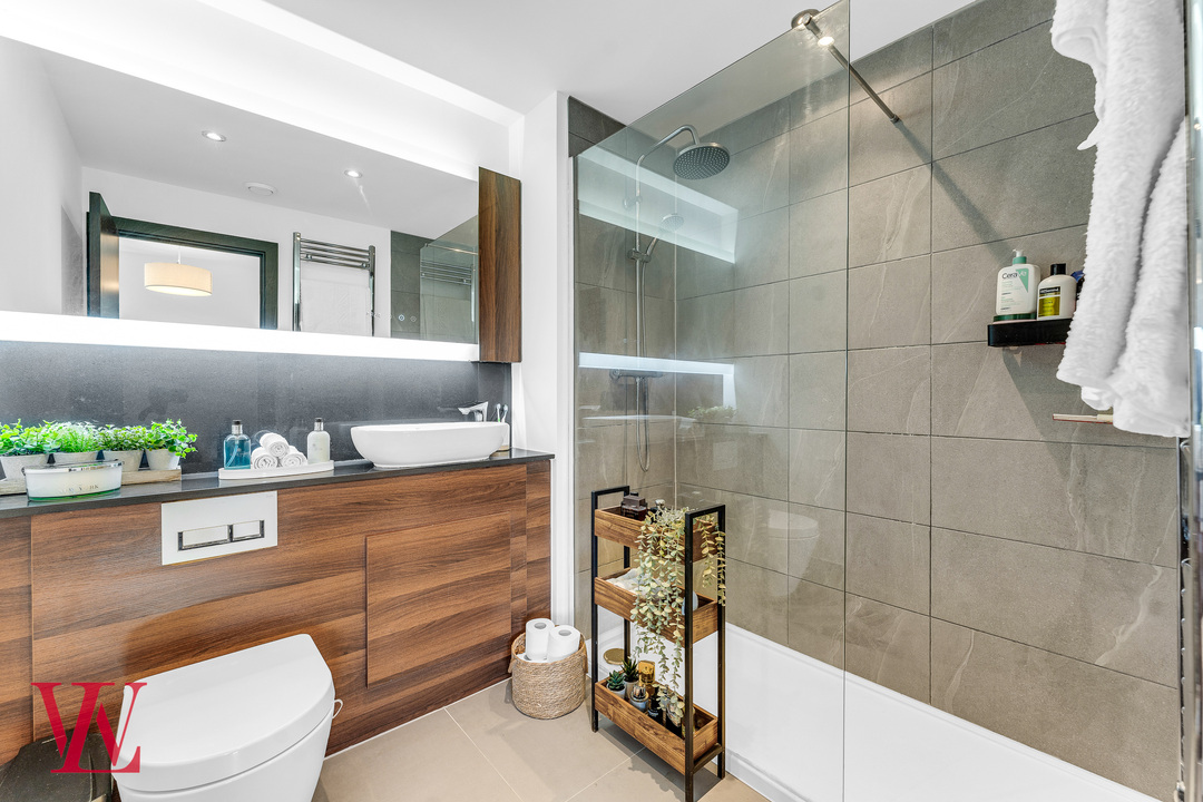 2 bed apartment for sale in River View, Bishop's Stortford, Hertfordshire  - Property Image 19