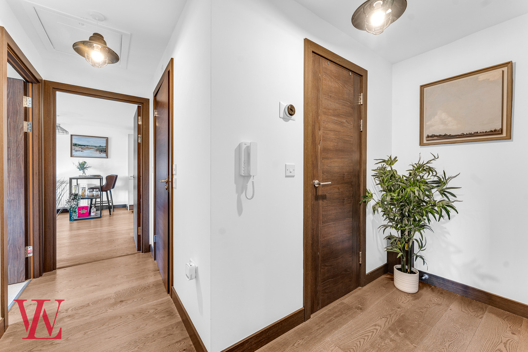 2 bed apartment for sale in River View, Bishop's Stortford, Hertfordshire  - Property Image 13