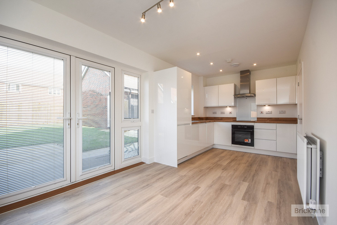 3 bed detached house to rent in Little Clobbs Mead, Little Dunmow, Dunmow, Essex  - Property Image 3