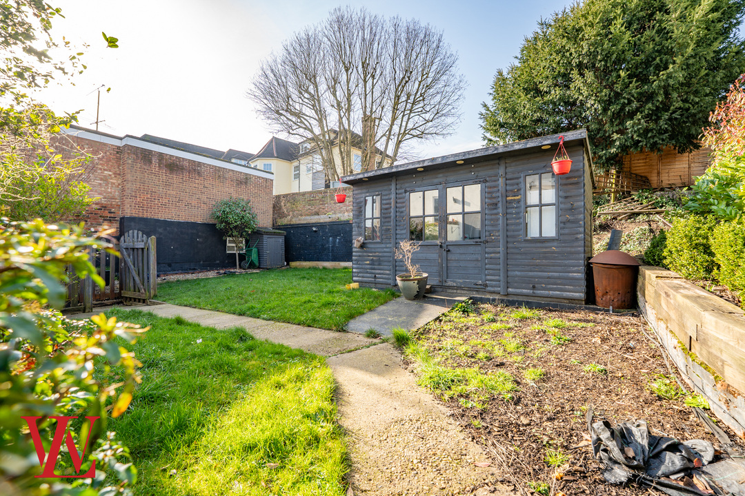 2 bed maisonette for sale in Rye Street, Bishop's Stortford, Hertfordshire 24
