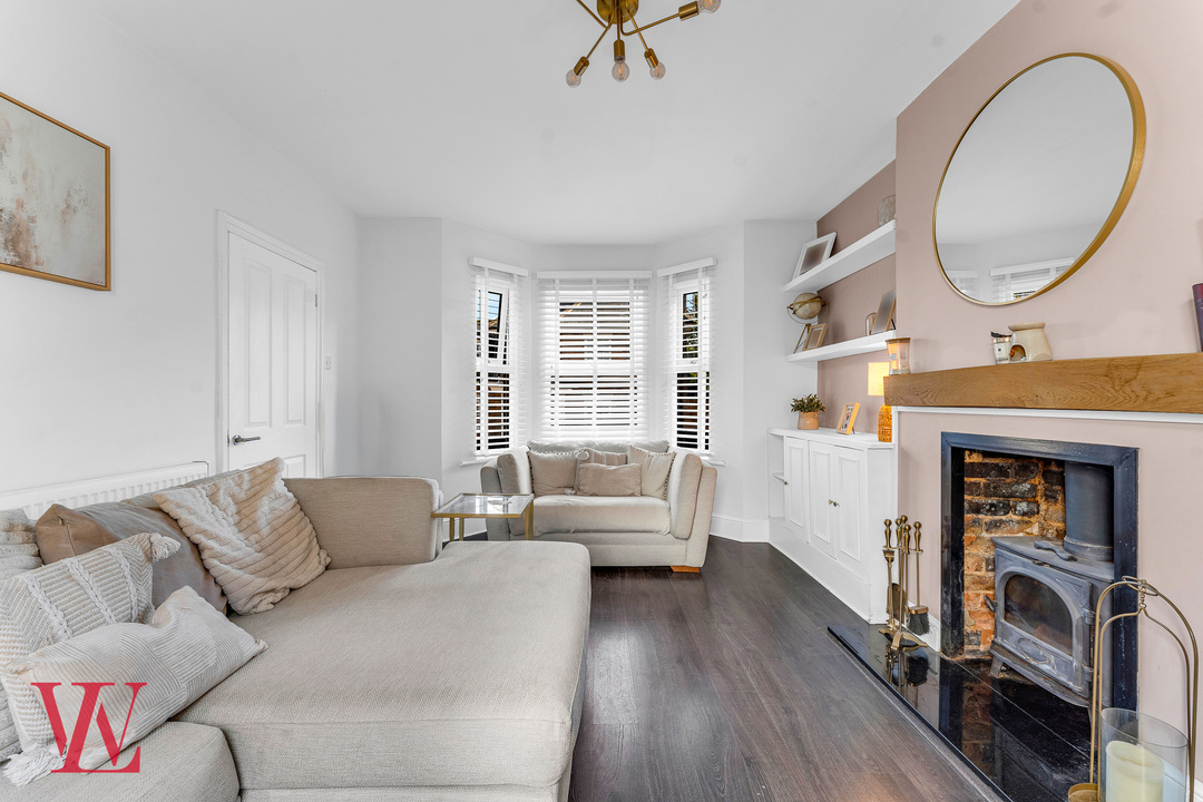 2 bed maisonette for sale in Rye Street, Bishop's Stortford, Hertfordshire  - Property Image 10