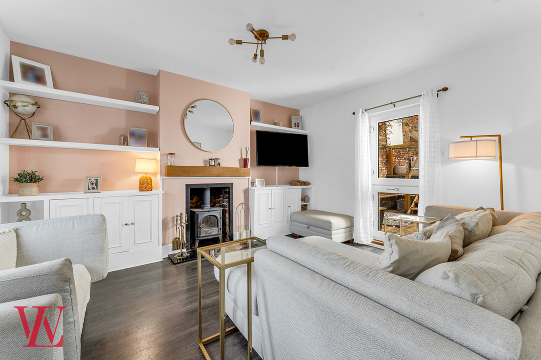 2 bed maisonette for sale in Rye Street, Bishop's Stortford, Hertfordshire  - Property Image 9