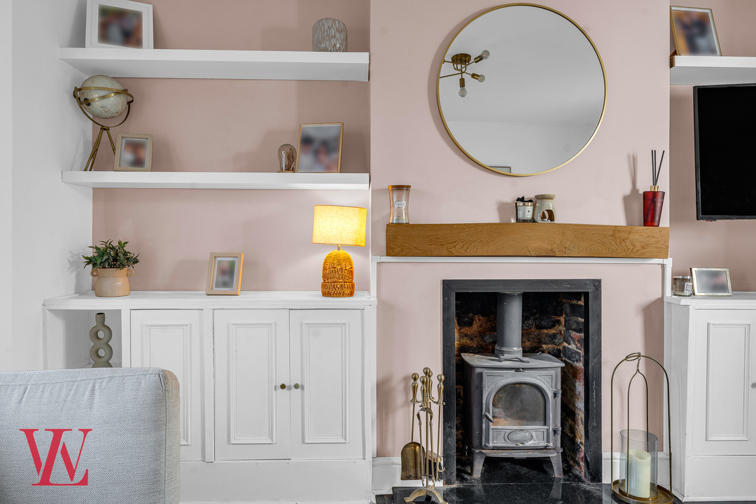 2 bed maisonette for sale in Rye Street, Bishop's Stortford, Hertfordshire 10