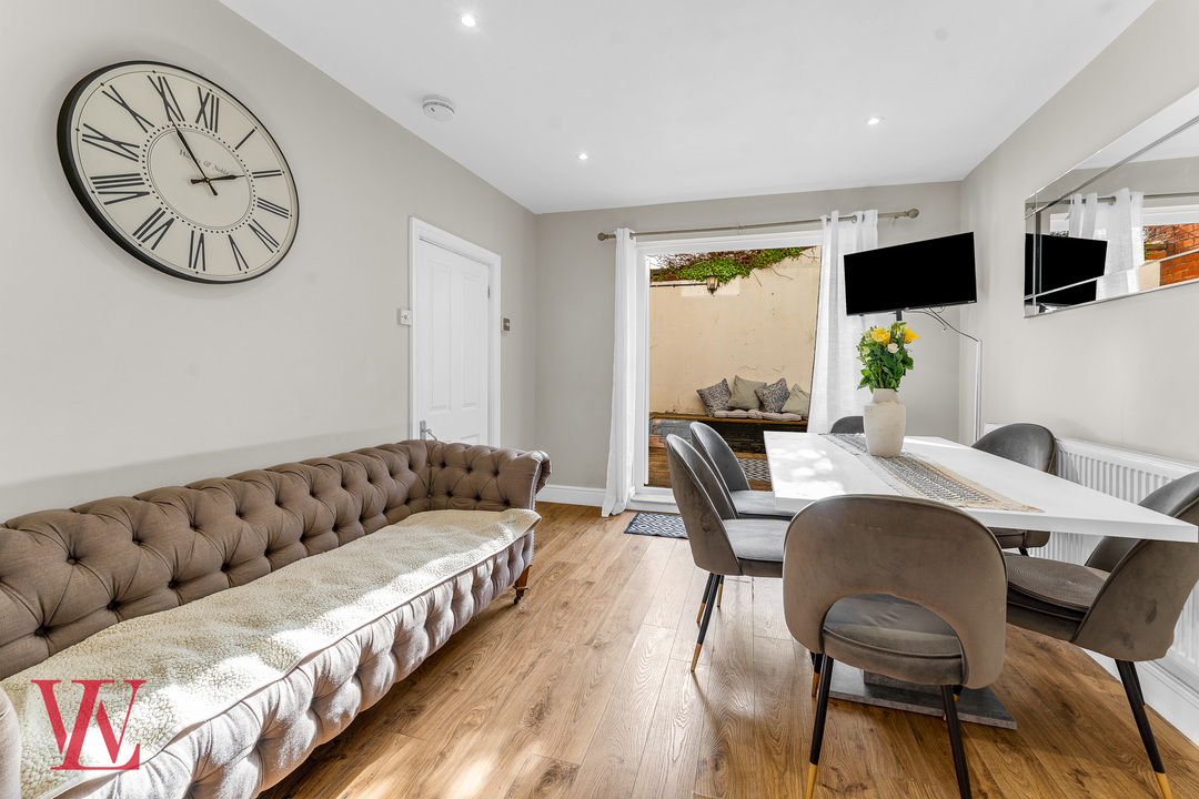 2 bed maisonette for sale in Rye Street, Bishop's Stortford, Hertfordshire  - Property Image 5