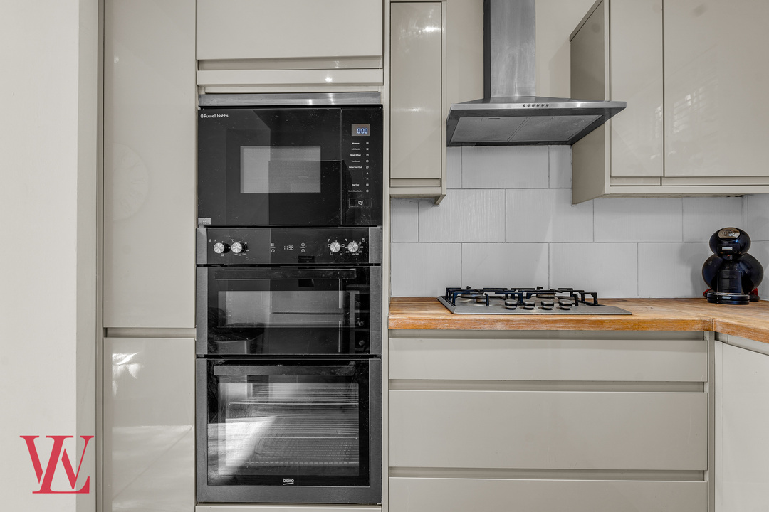 2 bed maisonette for sale in Rye Street, Bishop's Stortford, Hertfordshire 7