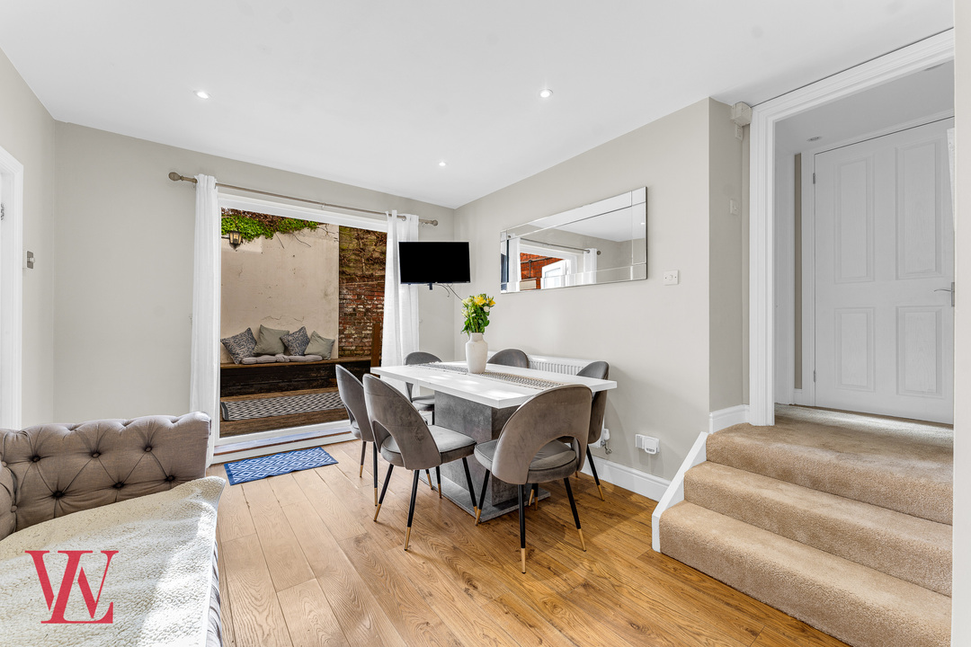 2 bed maisonette for sale in Rye Street, Bishop's Stortford, Hertfordshire  - Property Image 4