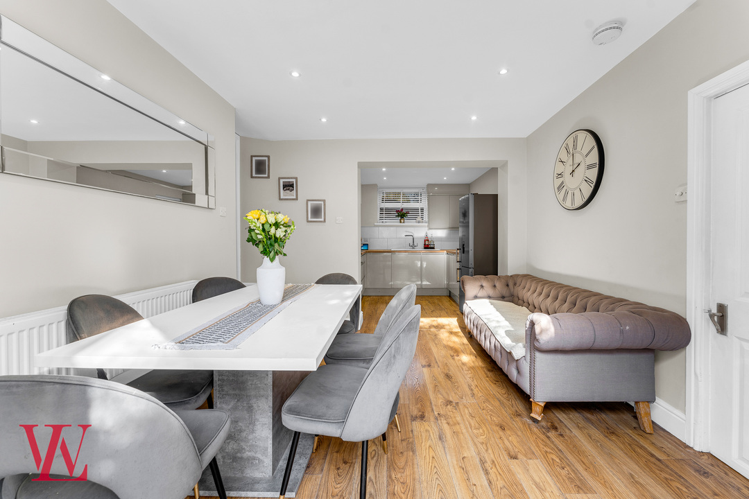 2 bed maisonette for sale in Rye Street, Bishop's Stortford, Hertfordshire  - Property Image 6