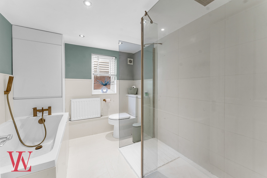 2 bed maisonette for sale in Rye Street, Bishop's Stortford, Hertfordshire 16