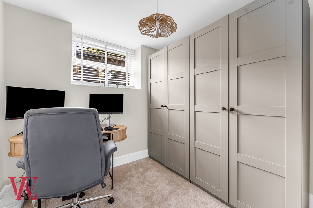 2 bed maisonette for sale in Rye Street, Bishop's Stortford, Hertfordshire 19