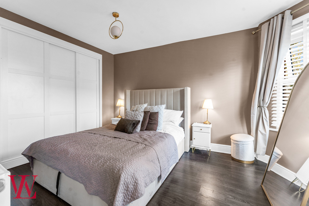 2 bed maisonette for sale in Rye Street, Bishop's Stortford, Hertfordshire  - Property Image 14