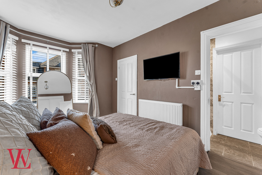 2 bed maisonette for sale in Rye Street, Bishop's Stortford, Hertfordshire  - Property Image 16