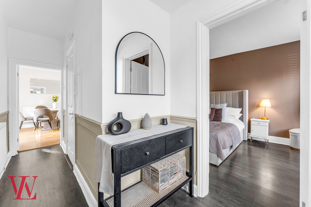 2 bed maisonette for sale in Rye Street, Bishop's Stortford, Hertfordshire  - Property Image 12