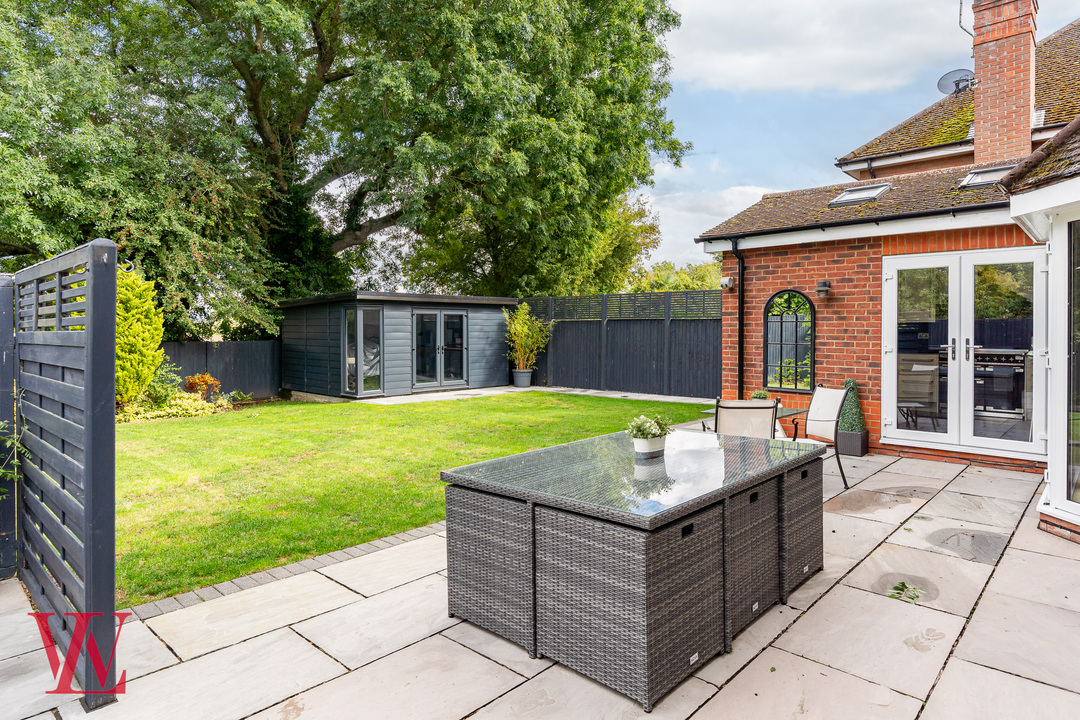 5 bed detached house for sale in Beldams Gate, Bishop's Stortford, Hertfordshire 40