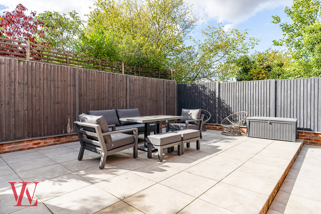 5 bed detached house for sale in Beldams Gate, Bishop's Stortford, Hertfordshire  - Property Image 46