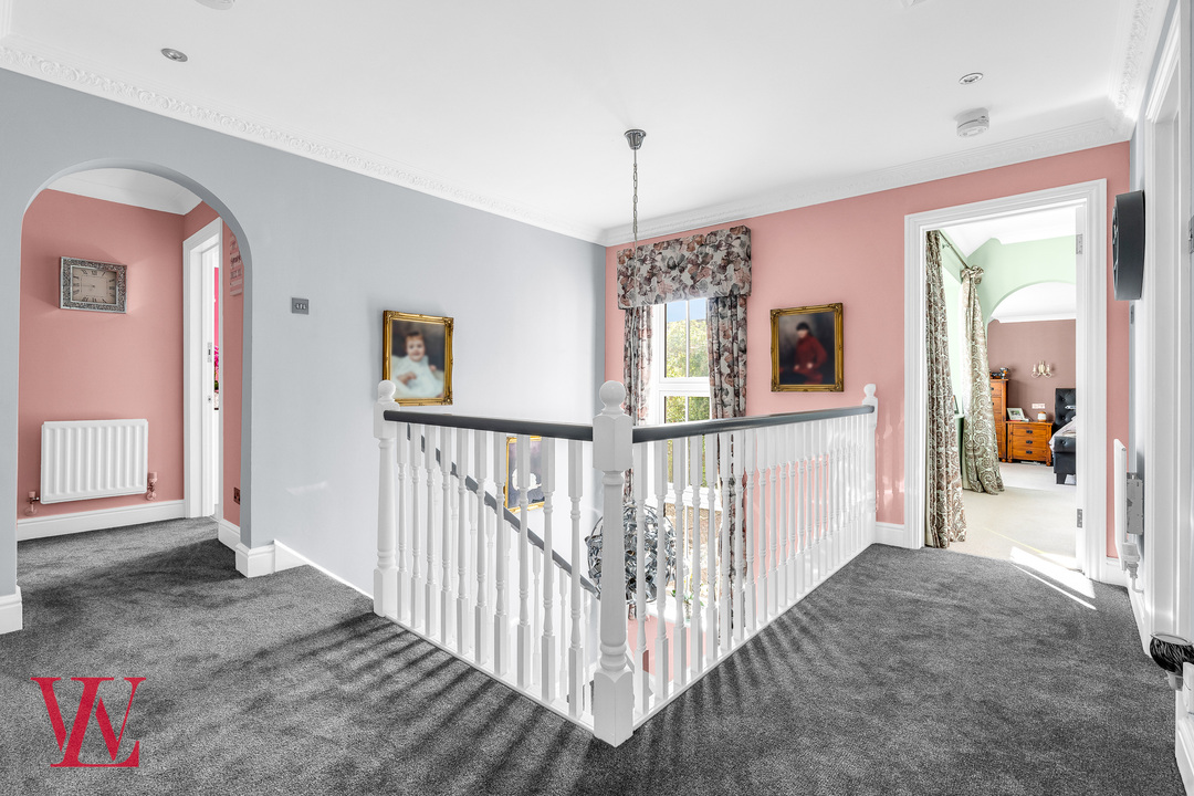 5 bed detached house for sale in Beldams Gate, Bishop's Stortford, Hertfordshire 22