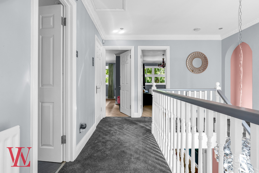 5 bed detached house for sale in Beldams Gate, Bishop's Stortford, Hertfordshire  - Property Image 24