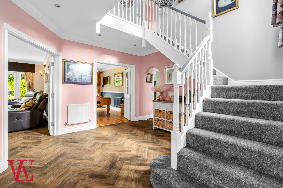 5 bed detached house for sale in Beldams Gate, Bishop's Stortford, Hertfordshire  - Property Image 13