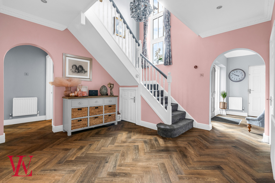 5 bed detached house for sale in Beldams Gate, Bishop's Stortford, Hertfordshire  - Property Image 14