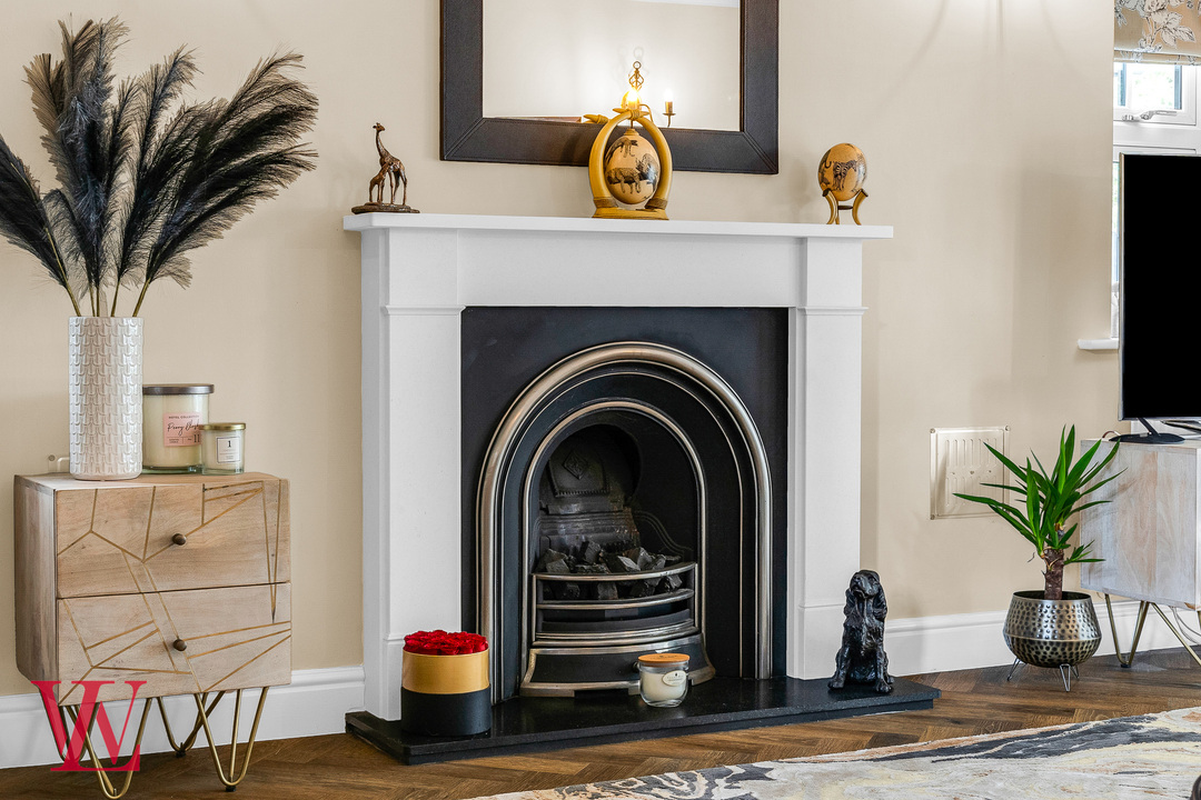 5 bed detached house for sale in Beldams Gate, Bishop's Stortford, Hertfordshire  - Property Image 6