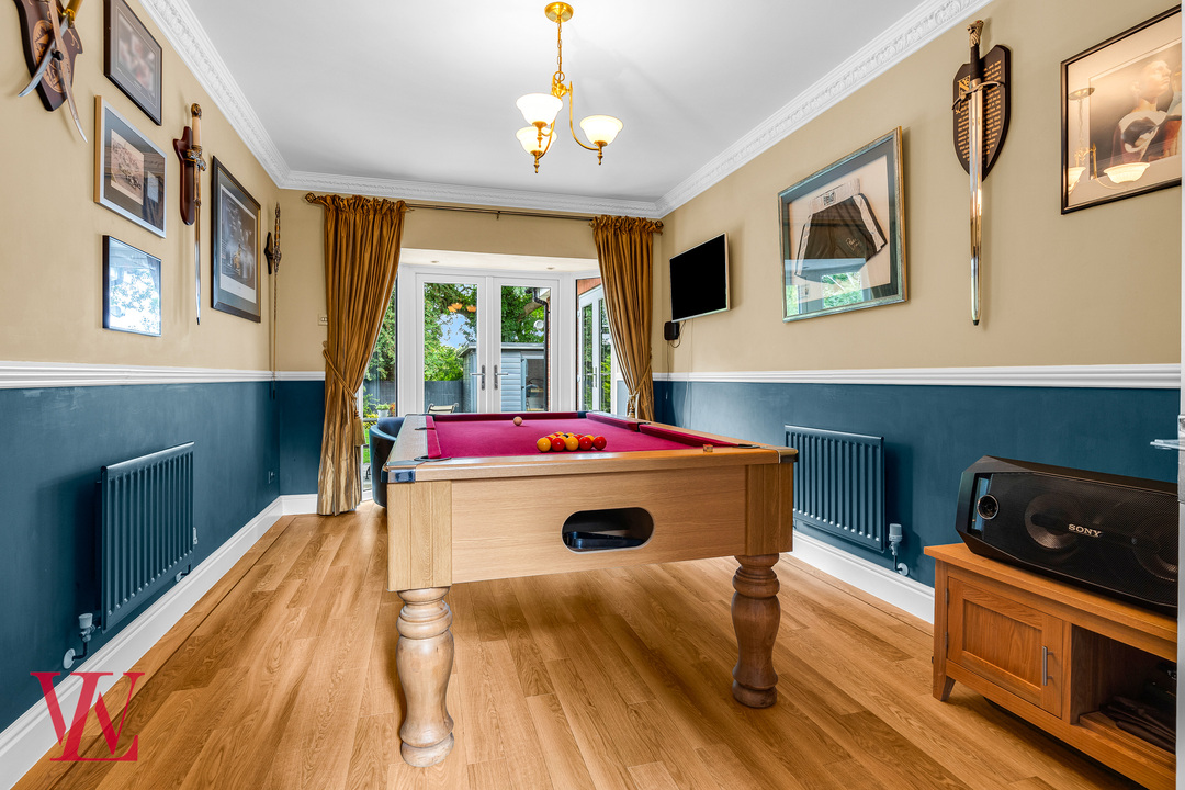 5 bed detached house for sale in Beldams Gate, Bishop's Stortford, Hertfordshire  - Property Image 21