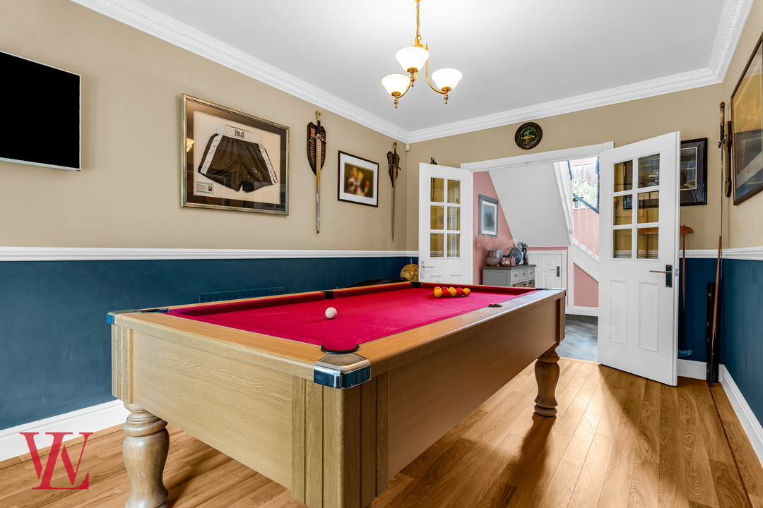 5 bed detached house for sale in Beldams Gate, Bishop's Stortford, Hertfordshire  - Property Image 20