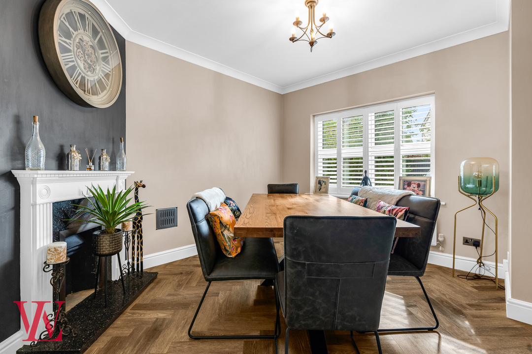 5 bed detached house for sale in Beldams Gate, Bishop's Stortford, Hertfordshire 17