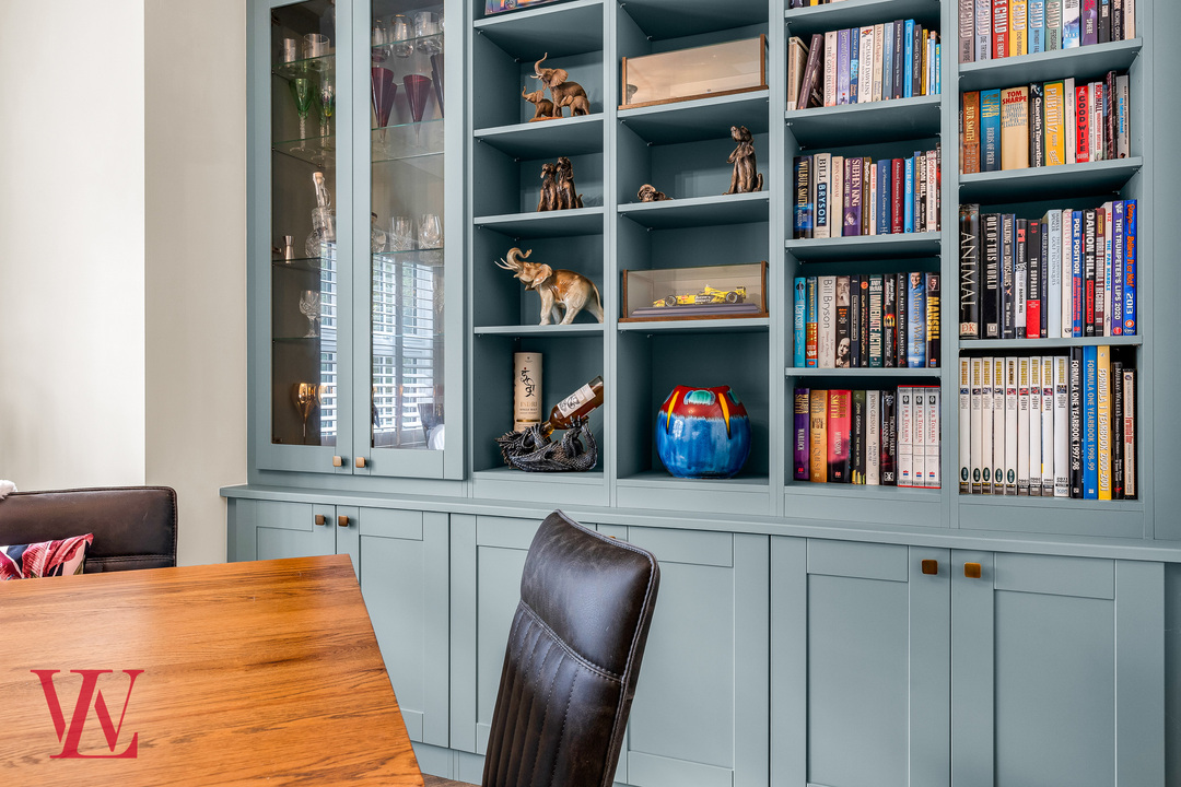 5 bed detached house for sale in Beldams Gate, Bishop's Stortford, Hertfordshire 18