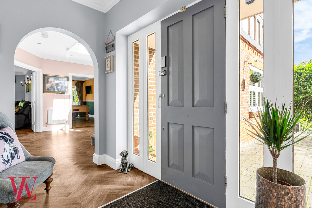 5 bed detached house for sale in Beldams Gate, Bishop's Stortford, Hertfordshire 15