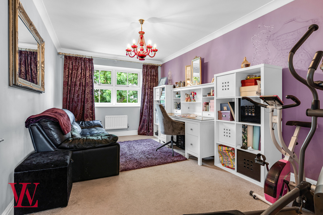 5 bed detached house for sale in Beldams Gate, Bishop's Stortford, Hertfordshire 36