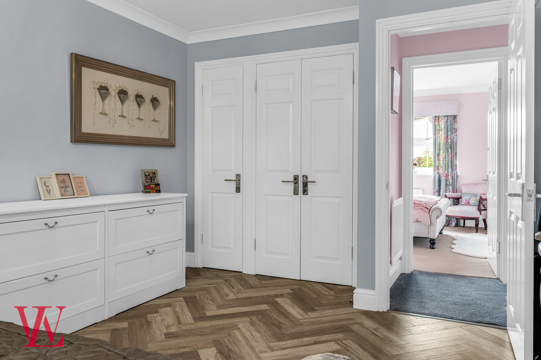 5 bed detached house for sale in Beldams Gate, Bishop's Stortford, Hertfordshire  - Property Image 33