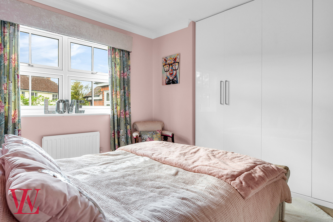 5 bed detached house for sale in Beldams Gate, Bishop's Stortford, Hertfordshire  - Property Image 36