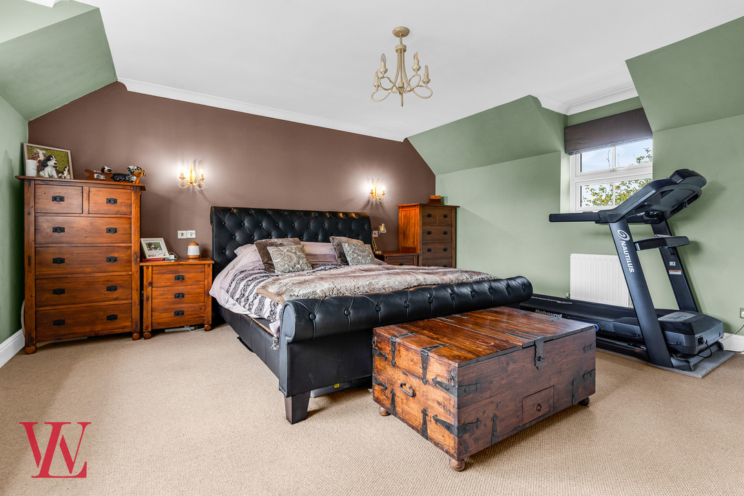 5 bed detached house for sale in Beldams Gate, Bishop's Stortford, Hertfordshire 25