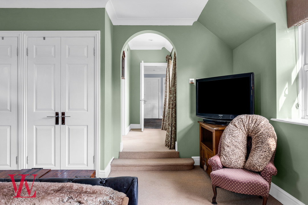 5 bed detached house for sale in Beldams Gate, Bishop's Stortford, Hertfordshire 26