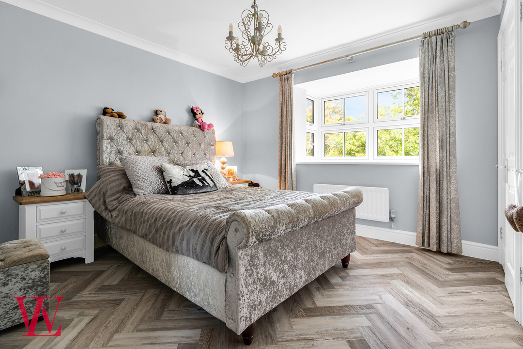 5 bed detached house for sale in Beldams Gate, Bishop's Stortford, Hertfordshire  - Property Image 29