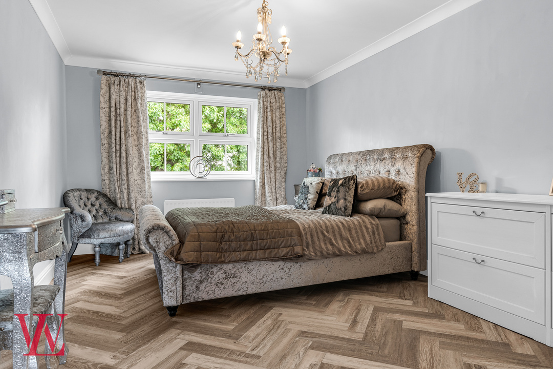 5 bed detached house for sale in Beldams Gate, Bishop's Stortford, Hertfordshire 31