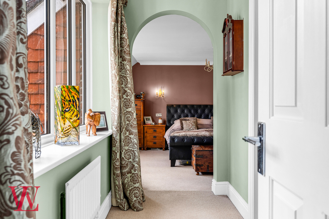 5 bed detached house for sale in Beldams Gate, Bishop's Stortford, Hertfordshire  - Property Image 25