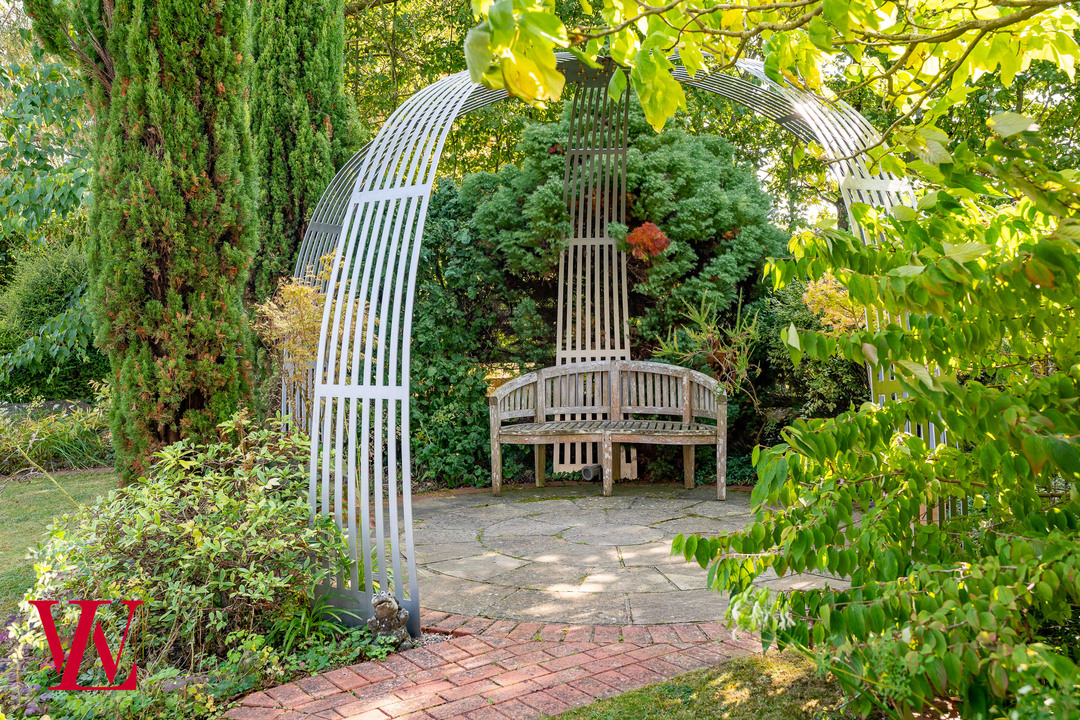 3 bed barn conversion for sale in Bridge Barn, Folly Farm, Stortford Road, Dunmow, Essex 30