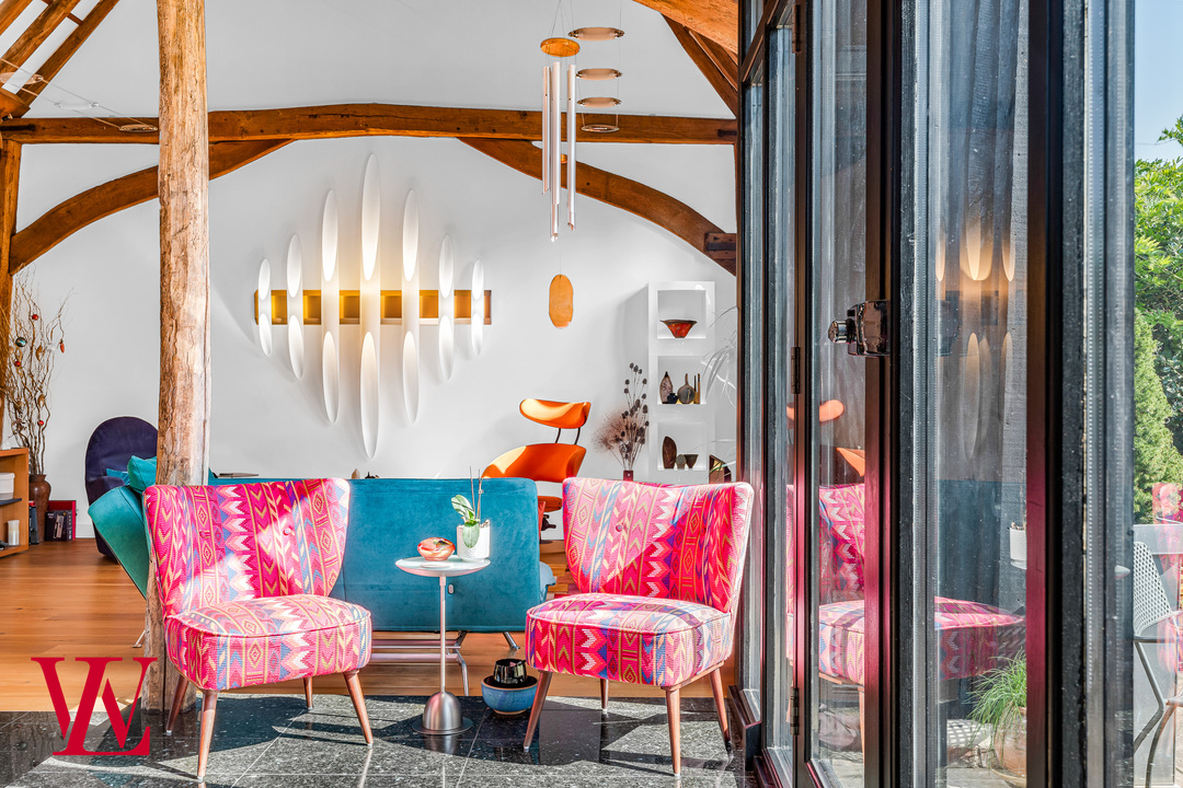 3 bed barn conversion for sale in Bridge Barn, Folly Farm, Stortford Road, Dunmow, Essex  - Property Image 6