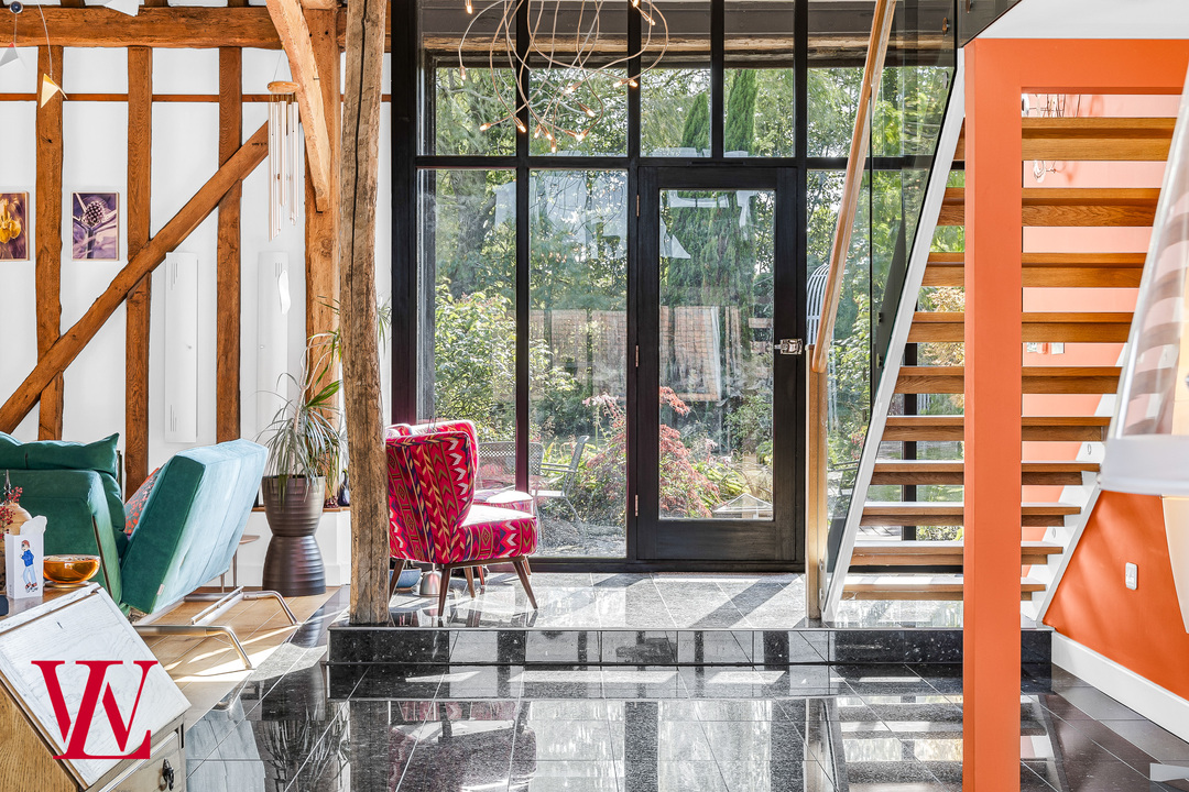 3 bed barn conversion for sale in Bridge Barn, Folly Farm, Stortford Road, Dunmow, Essex  - Property Image 16