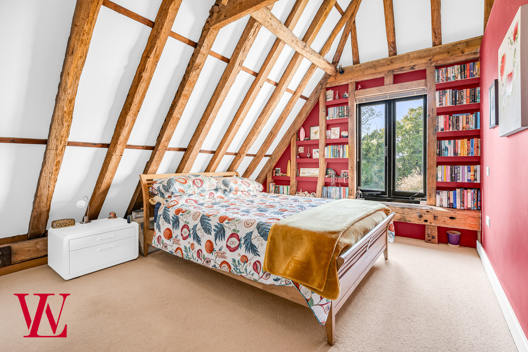 3 bed barn conversion for sale in Bridge Barn, Folly Farm, Stortford Road, Dunmow, Essex 20